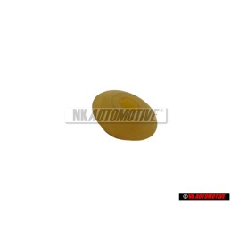 Audi Original Arandela De Seguridad - 811807603