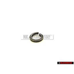 VW Original Arandela Espiral - N 0120283