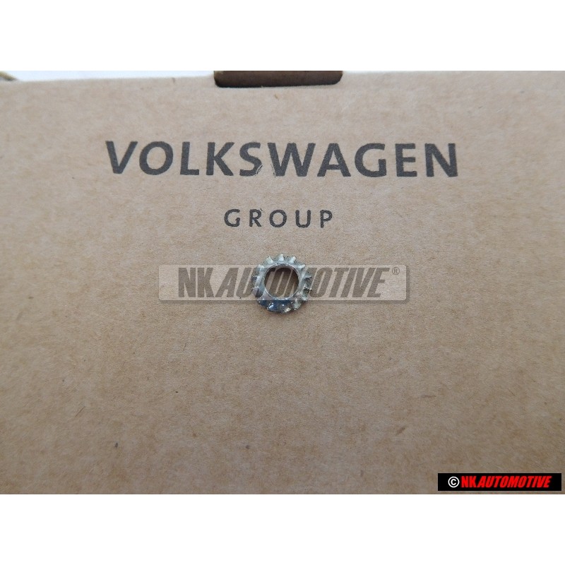 VW Original Arandela De Seguridad - N 0121162