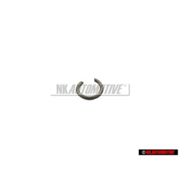 VW Original Anillo Retencion - N 0124551