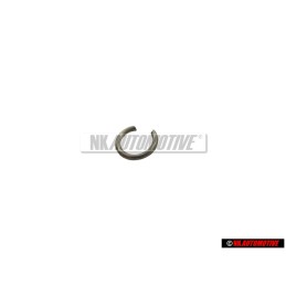VW Original Anillo Retencion - N 0124551