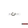 VW Original Anillo Retencion - N 0124551