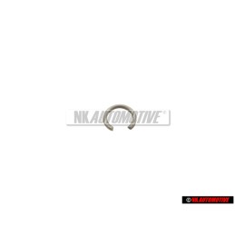 VW Original Anillo Retencion - N 0124551
