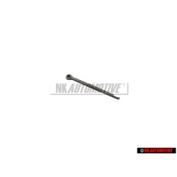 VW Original Pasador Aletas - N 0125031
