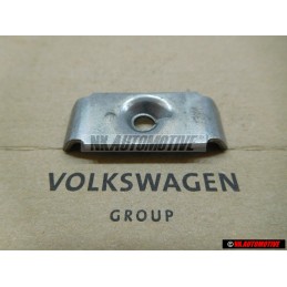 VW Original Tuerca Agujero Estampado - 171805445