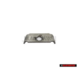 VW Original Tuerca Agujero Estampado - 171805445