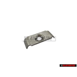 VW Original Tuerca Agujero Estampado - 171805445