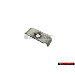 VW Original Tuerca Agujero Estampado - 171805445