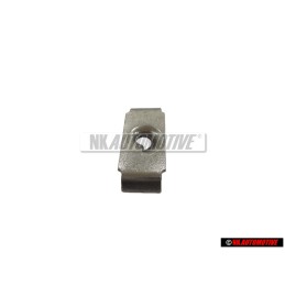 VW Original Tuerca Agujero Estampado - 171805445