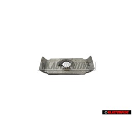 VW Original Tuerca Agujero Estampado - 171805445