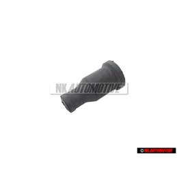 VW Original Tapa Protectora - 311905429A