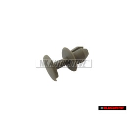 VW Original Remache Extensible Castor - 333867633 T21
