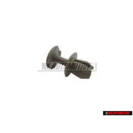 VW Original Remache Extensible Castor - 333867633 T21