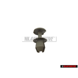 VW Original Remache Extensible Castor - 333867633 T21