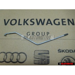 VW Original Varilla Seguridad - 357839183