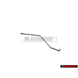 VW Original Varilla Seguridad - 357839183