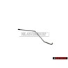 VW Original Varilla Seguridad - 357839183