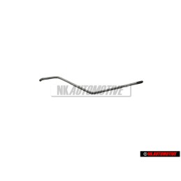 VW Original Varilla Seguridad - 357839183