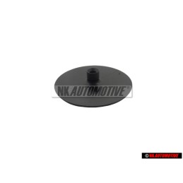 VW Original Soporte Negro - 3B0864227 01C
