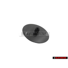 VW Original Soporte Negro - 3B0864227 01C
