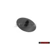 VW Original Soporte Negro - 3B0864227 01C