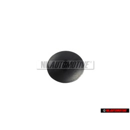 VW Original Soporte Negro - 3B0864227 01C