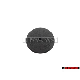 VW Original Soporte Negro - 3B0864227 01C