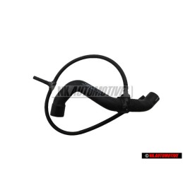 VW Original Tubo Flexible Refrigerante - 535121101L