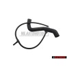 VW Original Tubo Flexible Refrigerante - 535121101L