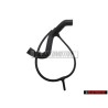 VW Original Tubo Flexible Refrigerante - 535121101L