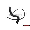 VW Original Tubo Flexible Refrigerante - 535121101L
