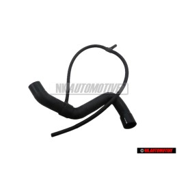 VW Original Tubo Flexible Refrigerante - 535121101L