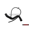 VW Original Tubo Flexible Refrigerante - 535121101L