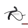 VW Original Tubo Flexible Refrigerante - 535121101L