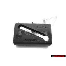 VW Original Cuna De Ajuste - 6K0845125