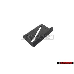 VW Original Cuna De Ajuste - 6K0845125