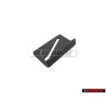 VW Original Cuna De Ajuste - 6K0845125