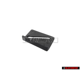 VW Original Cuna De Ajuste - 6K0845125