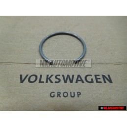 VW Original Anillo De Seguridad - 6U0407297A