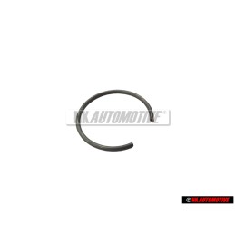 VW Original Anillo De Seguridad - 6U0407297A