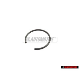 VW Original Anillo De Seguridad - 6U0407297A