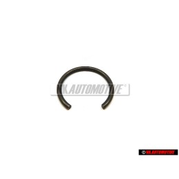 VW Original Anillo De Seguridad - 6U0407297B