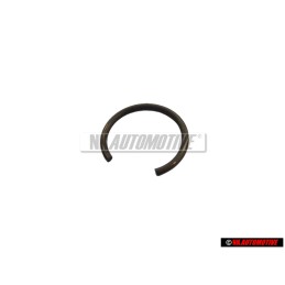 VW Original Anillo De Seguridad - 6U0407297B