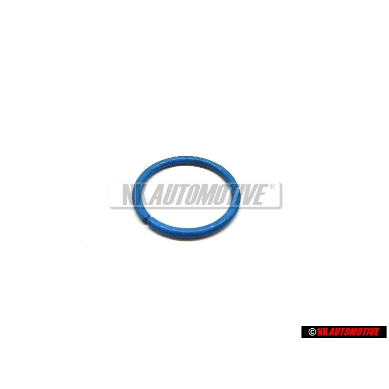 VW Original Anillo De Seguridad - 6U0407297C