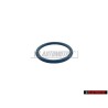 VW Original Anillo De Seguridad - 6U0407297C