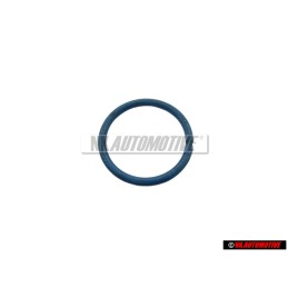 VW Original Anillo De Seguridad - 6U0407297C