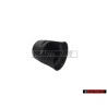 VW Original Recubrimiento Con Simbolo - 6U0611345
