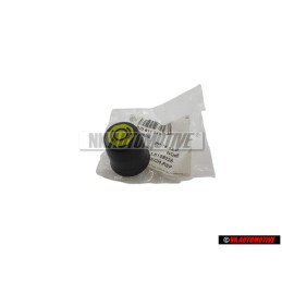 VW Original Recubrimiento Con Simbolo - 6U0611345