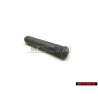 VW Original Boton Seguridad Gris Claro - 6U0837187 5SE