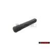 VW Original Boton Seguridad Gris Claro - 6U0837187 5SE